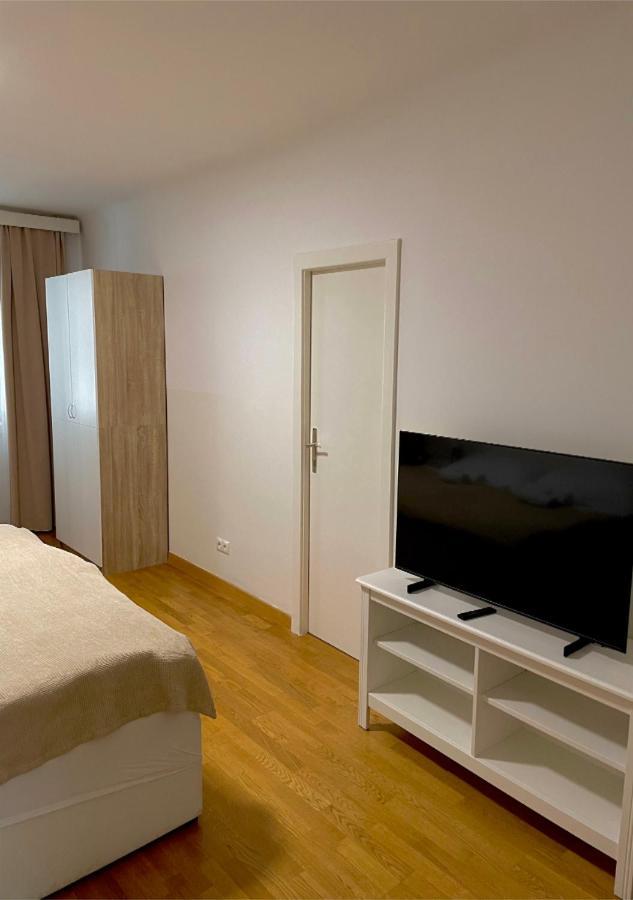 Apartment Wien Mitte Eksteriør bilde