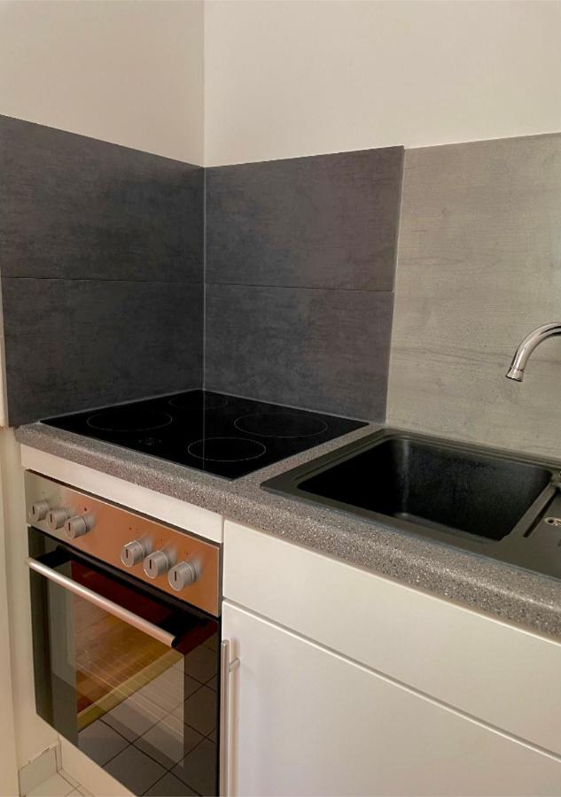 Apartment Wien Mitte Eksteriør bilde