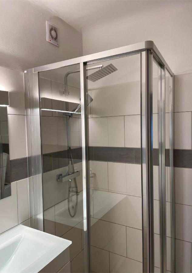 Apartment Wien Mitte Eksteriør bilde