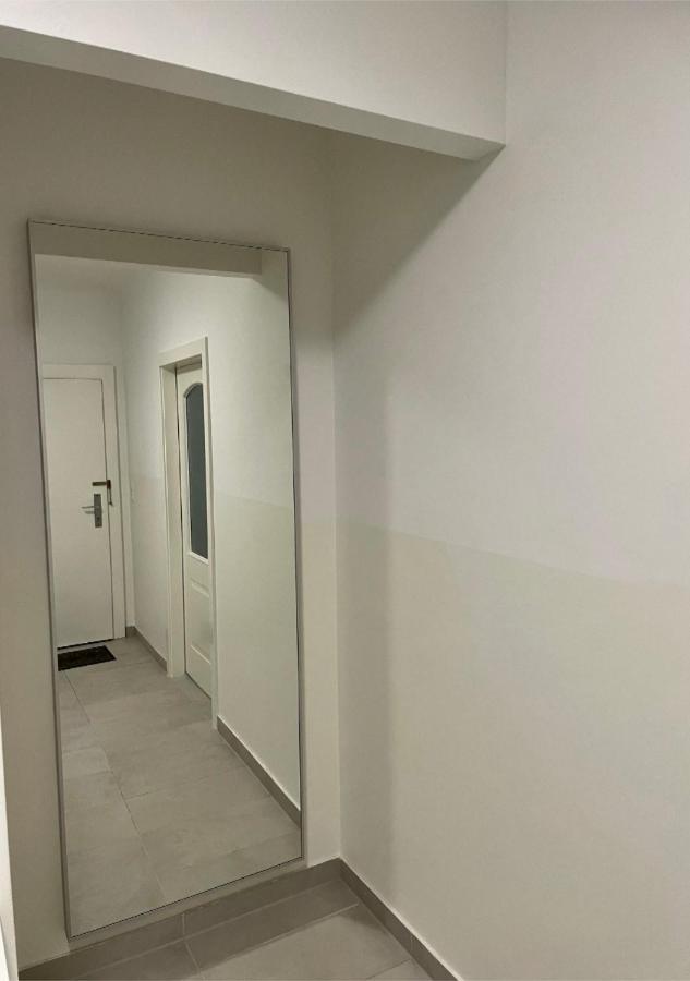 Apartment Wien Mitte Eksteriør bilde