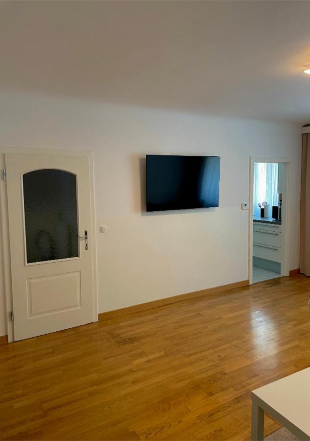 Apartment Wien Mitte Eksteriør bilde